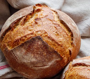 pain de campagne