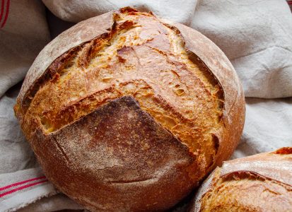 pain de campagne