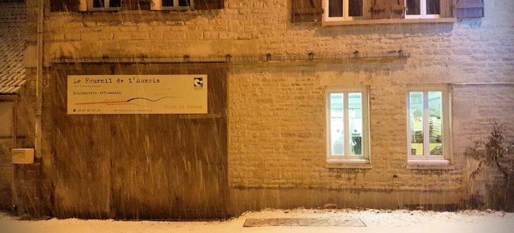 Congés de fin d&rsquo;année