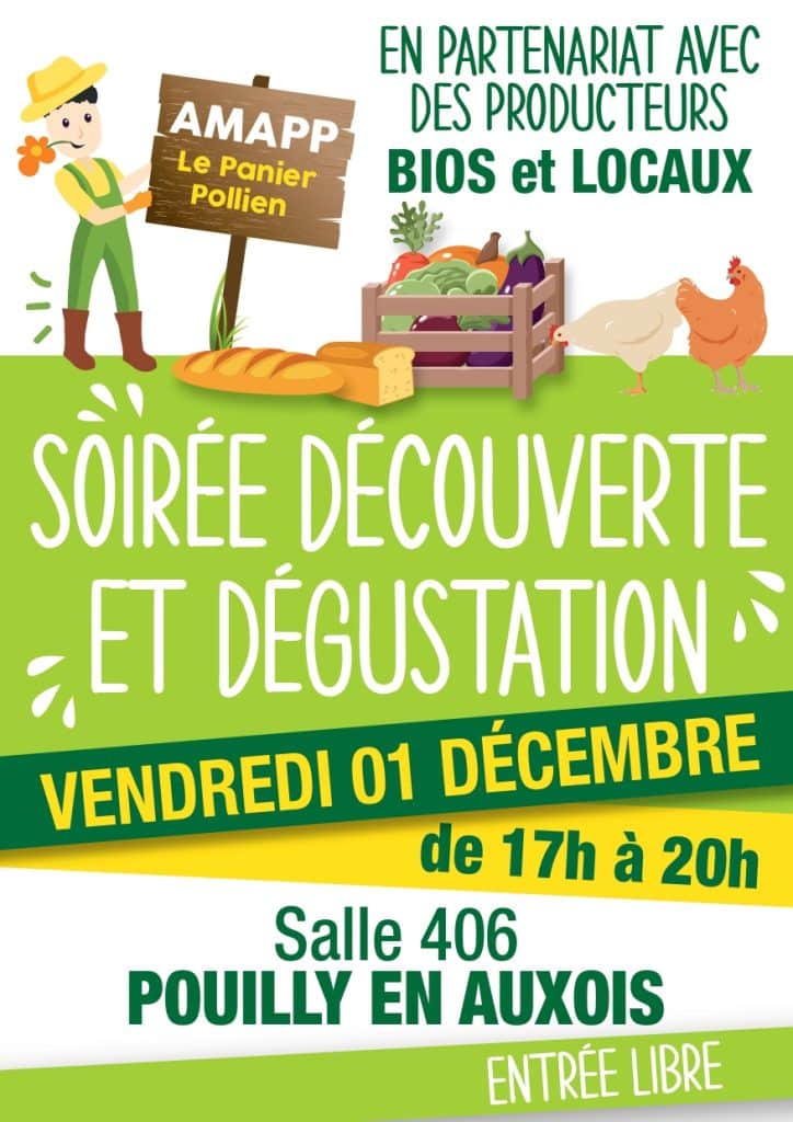 Affiche