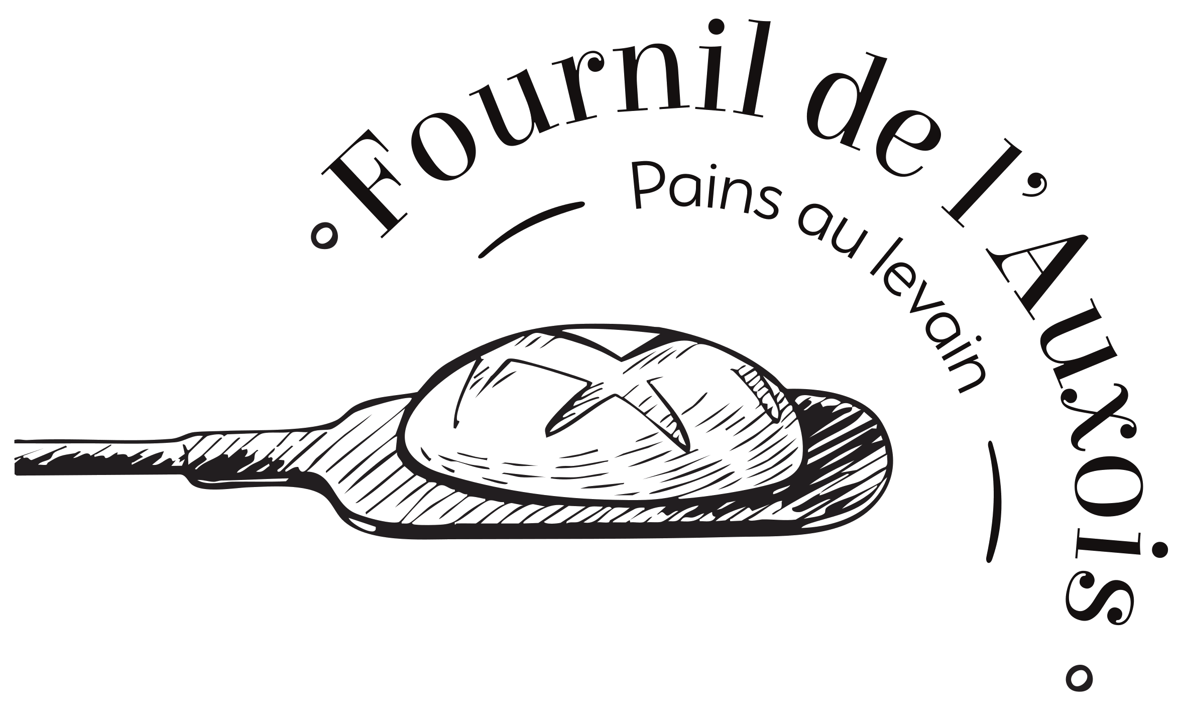 Fournil de l'Auxois